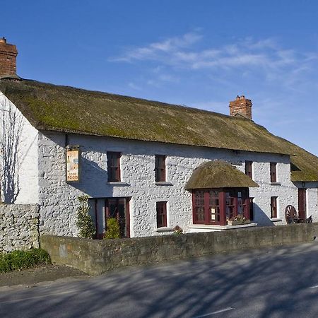 The Loft, Ardfert Lägenhet Exteriör bild