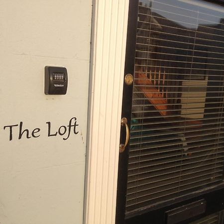 The Loft, Ardfert Lägenhet Exteriör bild