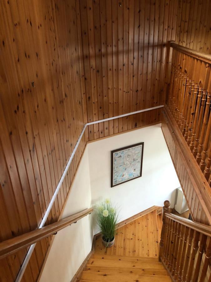 The Loft, Ardfert Lägenhet Exteriör bild