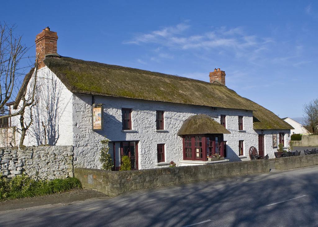 The Loft, Ardfert Lägenhet Exteriör bild